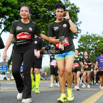 Runner Photo 4003631