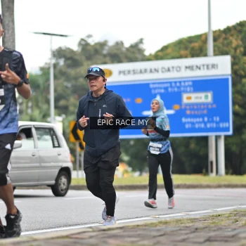 Runner Photo 4003633