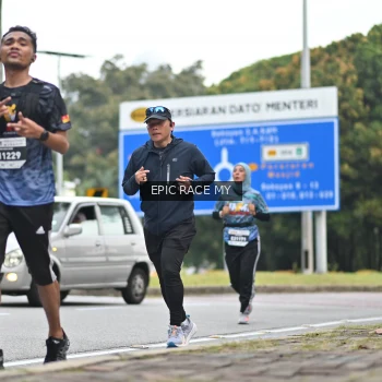 Runner Photo 4003634