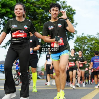 Runner Photo 4003635