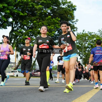 Runner Photo 4003637