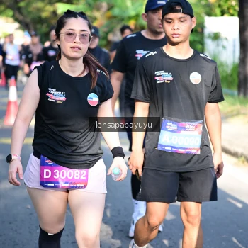 Runner Photo 4003640