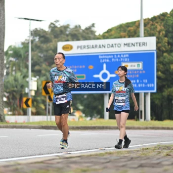 Runner Photo 4003650