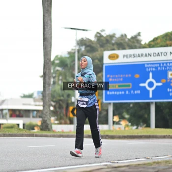Runner Photo 4003651