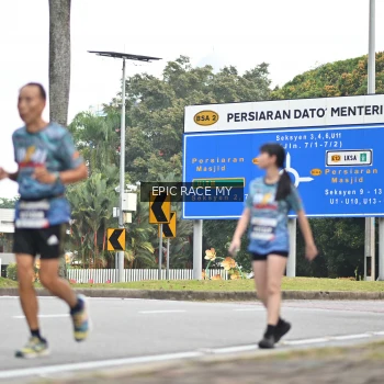 Runner Photo 4003657