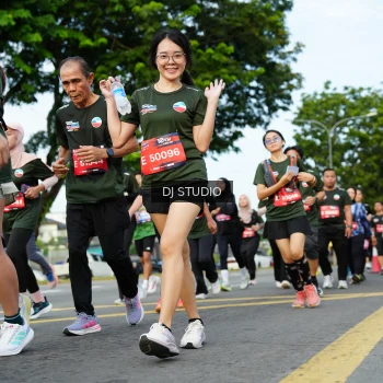 Runner Photo 4003658