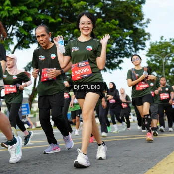 Runner Photo 4003664