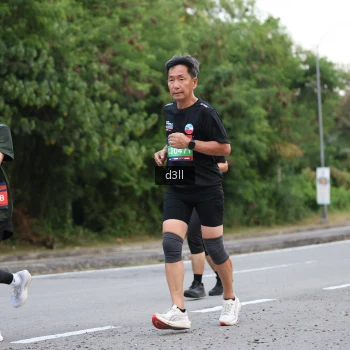 Runner Photo 4003668