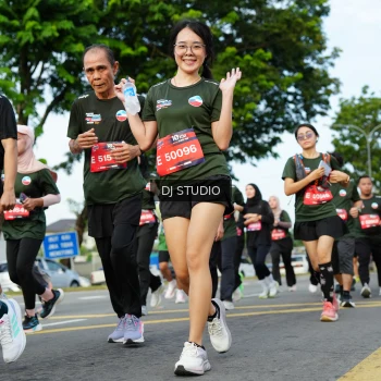 Runner Photo 4003672