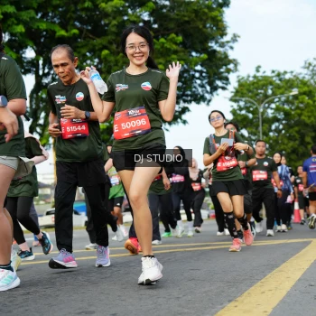 Runner Photo 4003673