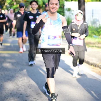 Runner Photo 4003680