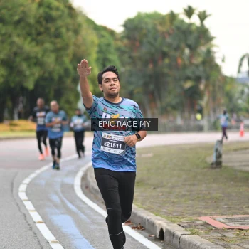 Runner Photo 4003682