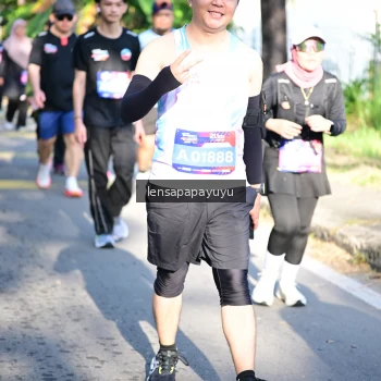 Runner Photo 4003685