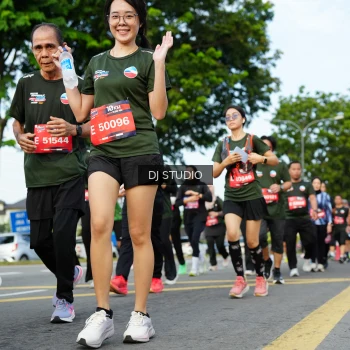 Runner Photo 4003688