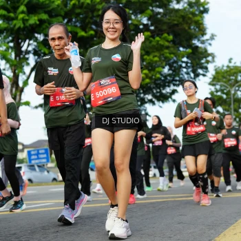 Runner Photo 4003689