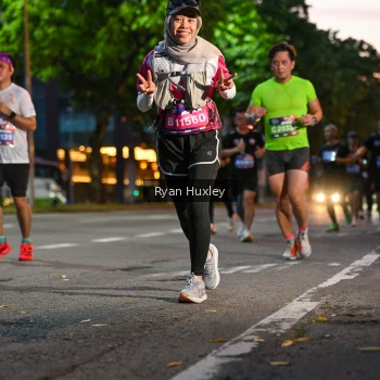 Runner Photo 4003697