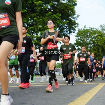 Runner Photo 4003701