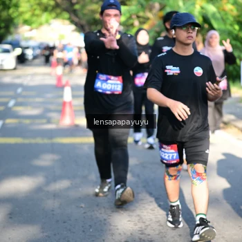 Runner Photo 4003705