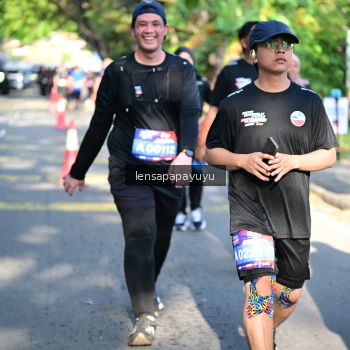 Runner Photo 4003710