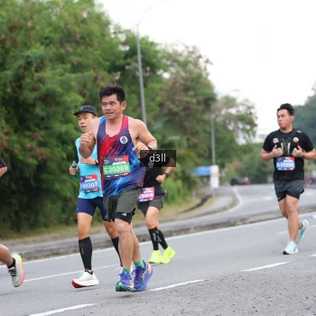 Runner Photo 4003712