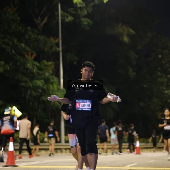 Runner Photo 4003718