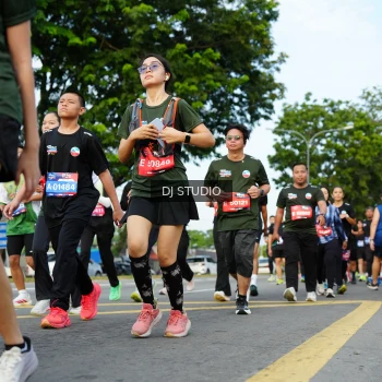 Runner Photo 4003719