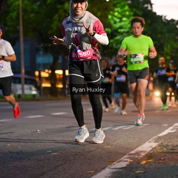 Runner Photo 4003721