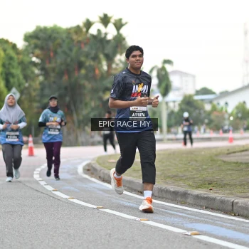 Runner Photo 4003722