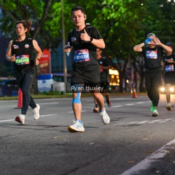 Runner Photo 4003723