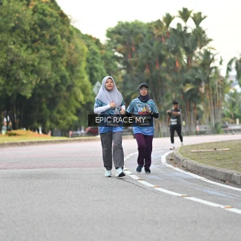 Runner Photo 4003725