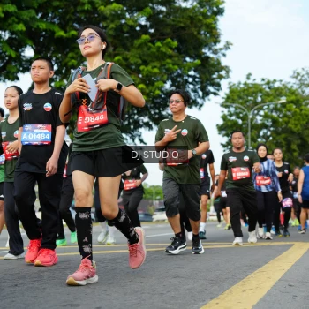 Runner Photo 4003727