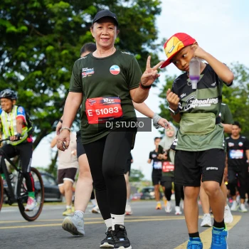 Runner Photo 4003729