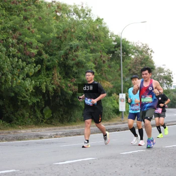 Runner Photo 4003730