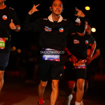 Runner Photo 4003731