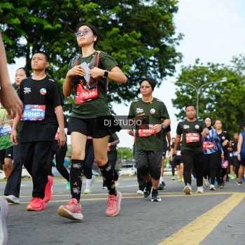 Runner Photo 4003733