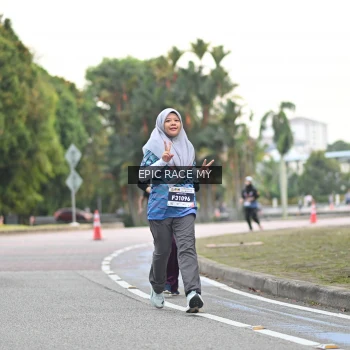 Runner Photo 4003735