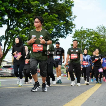 Runner Photo 4003741