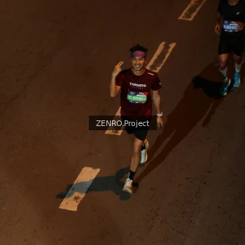 Runner Photo 4003744