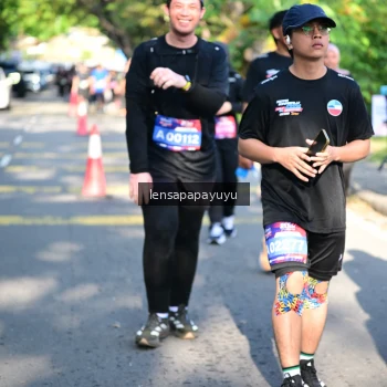 Runner Photo 4003747