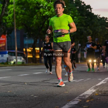 Runner Photo 4003748