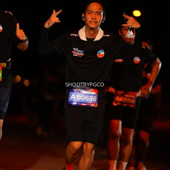 Runner Photo 4003750