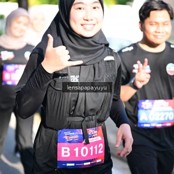 Runner Photo 4003754