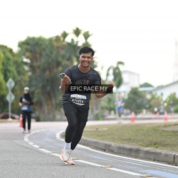 Runner Photo 4003764