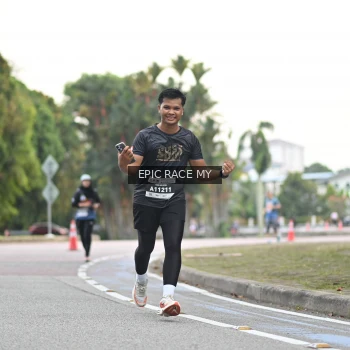 Runner Photo 4003766