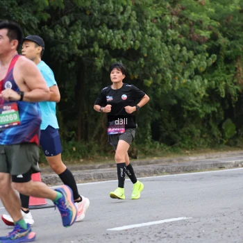 Runner Photo 4003767
