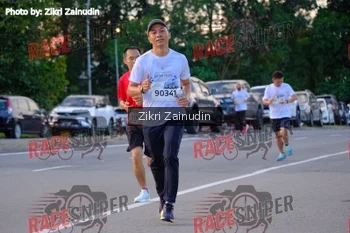 Runner Photo 400377