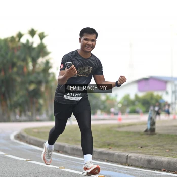 Runner Photo 4003775