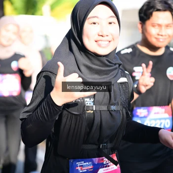Runner Photo 4003777