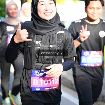 Runner Photo 4003783