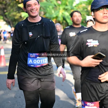 Runner Photo 4003785
